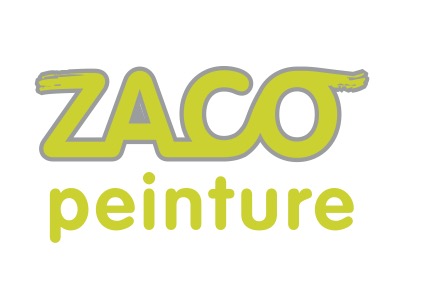 Logo de Zaco Peinture